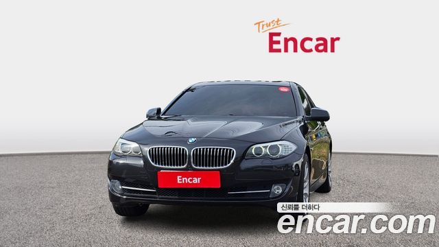 BMW 5 Series (F10) 528i xDrive 2013 — фото 3