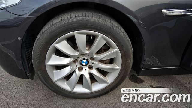 BMW 5 Series (F10) 528i xDrive 2013 — фото 5