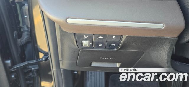 Hyundai Grandeur (IG) 3.0 LPi Rent Car Premium 2021 — фото 18