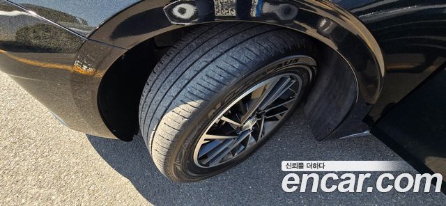 Hyundai Grandeur (IG) 3.0 LPi Rent Car Premium 2021 — фото 23