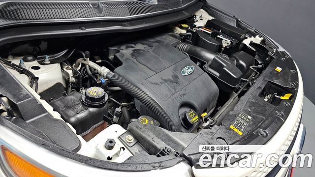 Ford Explorer 3.5 Limited 4WD 5th 2013 — фото 6