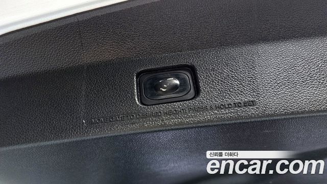 Ford Explorer 3.5 Limited 4WD 5th 2013 — фото 19