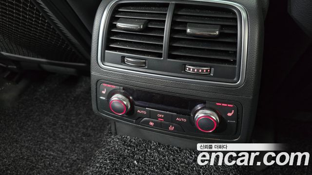 Audi A6 40 TFSI Quattro Premium C7 2017 — фото 22