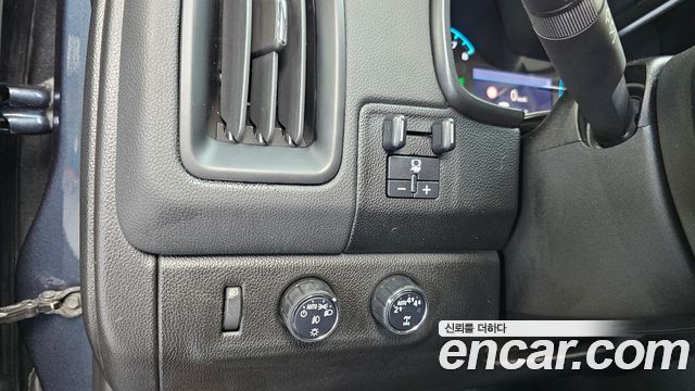 Chevrolet Colorado 3.6 Extreme 4WD 2020 — фото 13