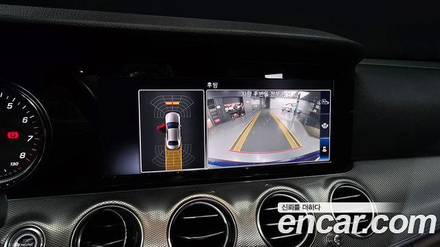 Mercedes-Benz E-Class (W213) E300 Avantgarde 2019 — фото 14