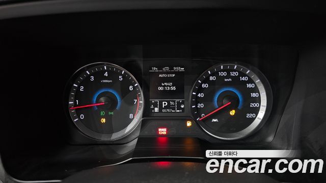 KG Mobility (SsangYong) Very New Tivoli Gasoline 1.5 2WD V3 2022 — фото 8