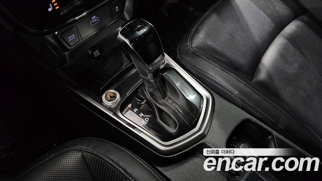 KG Mobility (SsangYong) Very New Tivoli Gasoline 1.5 2WD V3 2022 — фото 9