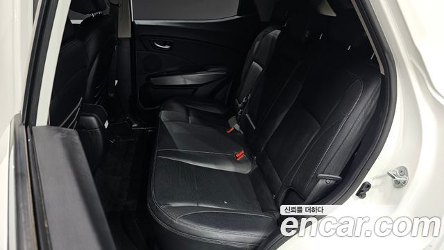 KG Mobility (SsangYong) Very New Tivoli Gasoline 1.5 2WD V3 2022 — фото 12