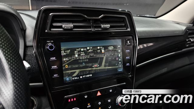 KG Mobility (SsangYong) Very New Tivoli Gasoline 1.5 2WD V3 2022 — фото 14