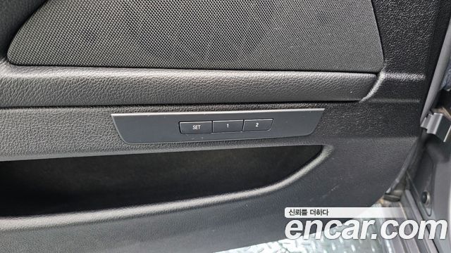 BMW 5 Series (F10) 530d xDrive M Aero Dynamic 2016 — фото 16