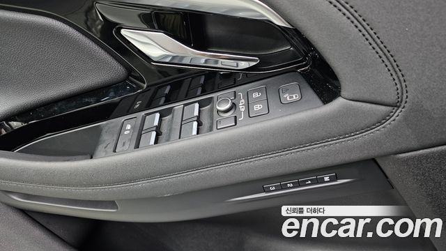 Land Rover Range Rover Evoque (II) P250 SE 2022 — фото 12
