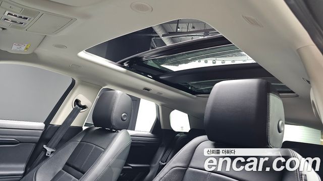 Land Rover Range Rover Evoque (II) P250 SE 2022 — фото 18