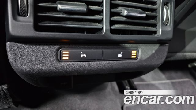 Land Rover Range Rover Evoque (II) P250 SE 2022 — фото 19