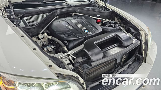 BMW X6 (E71) 30d 2014 — фото 6