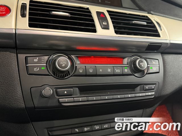 BMW X6 (E71) 30d 2014 — фото 18