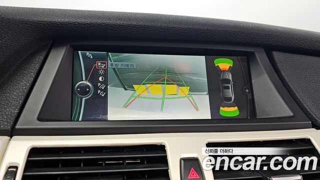 BMW X6 (E71) 30d 2014 — фото 19