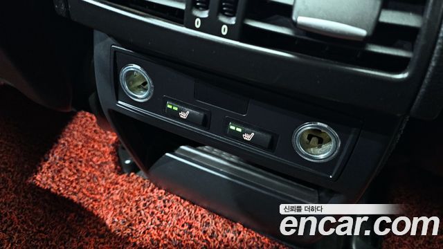 BMW X6 (E71) 30d 2014 — фото 22