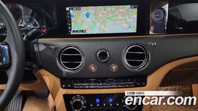Rolls-Royce Ghost (II) 6.7 EWB V12 2021 — фото 14
