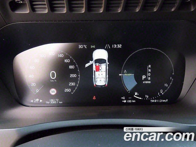 Volvo XC90 (II) T8 Inscription Hybird 2018 — фото 9