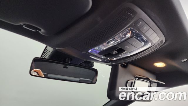 Mercedes-Benz A-Class (W177) AMG A35 4MATIC Sedan 2020 — фото 22