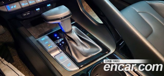 Hyundai Avante (CN7) 1.6 Inspiration 2022 — фото 7