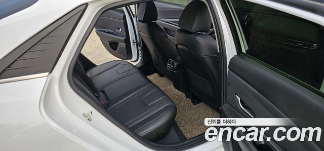 Hyundai Avante (CN7) 1.6 Inspiration 2022 — фото 22