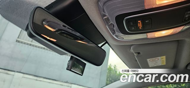 Hyundai Avante (CN7) 1.6 Inspiration 2022 — фото 24