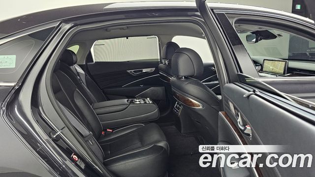 Kia K9 3.3 T-GDI AWD Masters 2021 — фото 13