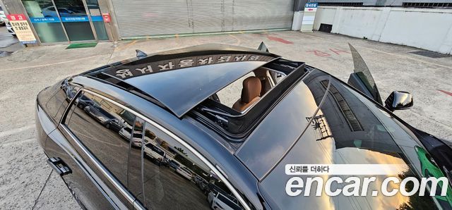 Hyundai Grandeur Hybrid (GN7) Calligraphy 2023 — фото 18