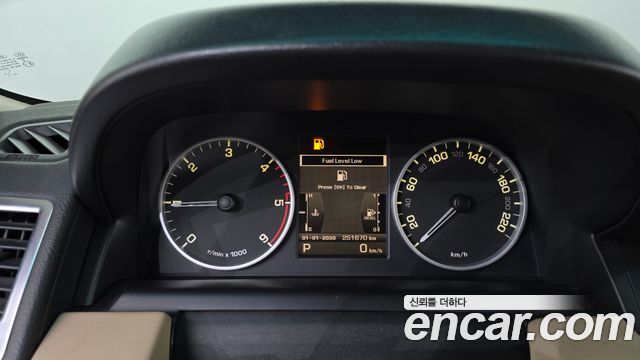 Land Rover Range Rover Sport 3.0 TDV6 2011 — фото 8