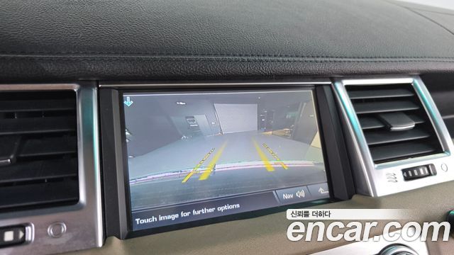 Land Rover Range Rover Sport 3.0 TDV6 2011 — фото 15