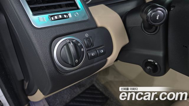 Land Rover Range Rover Sport 3.0 TDV6 2011 — фото 17