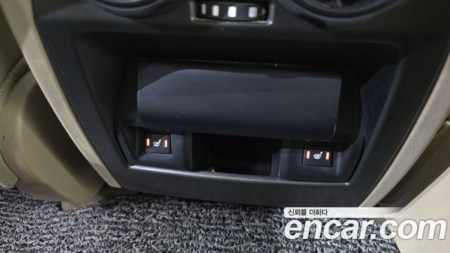 Land Rover Range Rover Sport 3.0 TDV6 2011 — фото 18