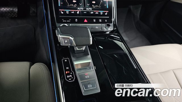 Audi A8 (D5) 50 TDI Quattro Premium 2023 — фото 9