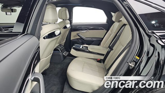 Audi A8 (D5) 50 TDI Quattro Premium 2023 — фото 12