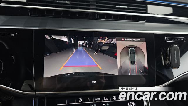 Audi A8 (D5) 50 TDI Quattro Premium 2023 — фото 15