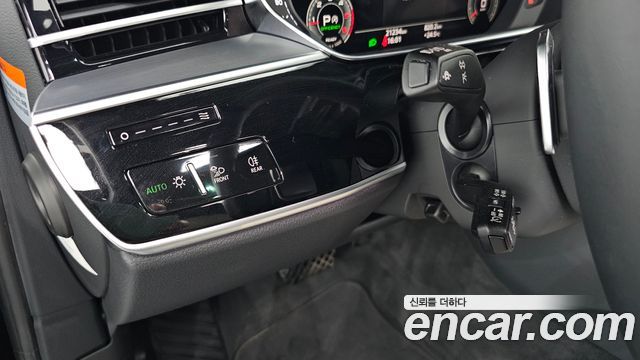 Audi A8 (D5) 50 TDI Quattro Premium 2023 — фото 17