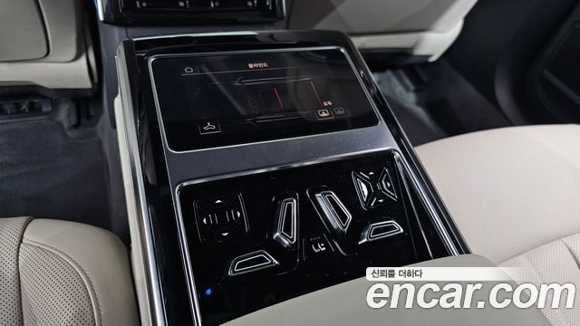 Audi A8 (D5) 50 TDI Quattro Premium 2023 — фото 19