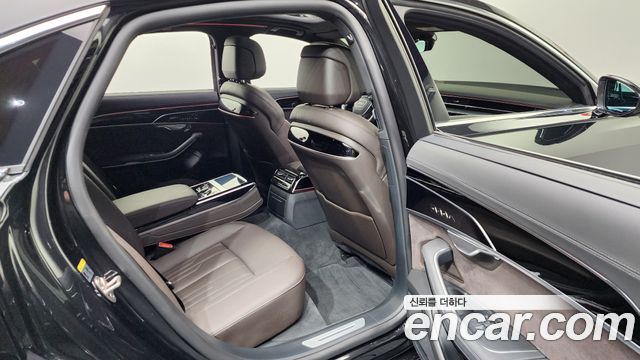 Audi A8 (D5) 50 TDI Quattro Premium 2023 — фото 12