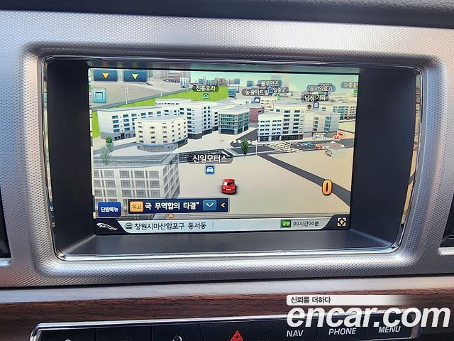 Jaguar XF 2.0 Luxury X250 2014 — фото 9