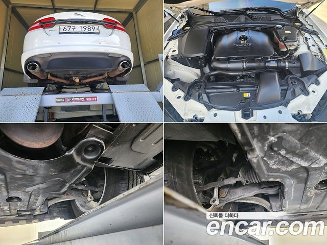 Jaguar XF 2.0 Luxury X250 2014 — фото 21