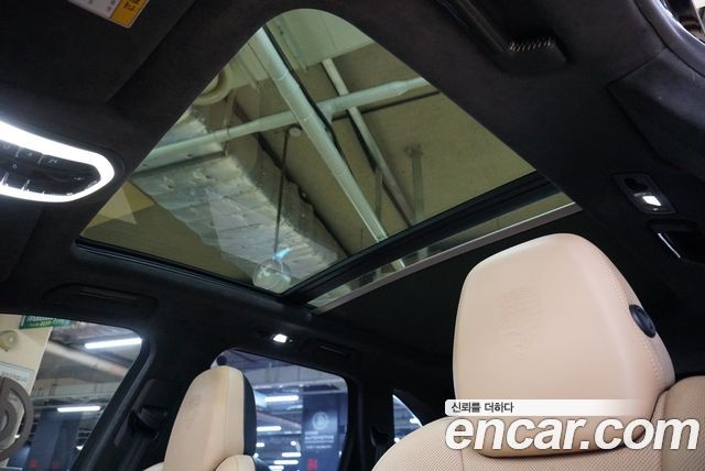 Porsche Cayenne 4.8 Turbo S 958 2014 — фото 20