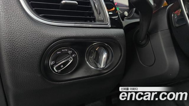 Porsche Macan 3.0 S 95B 2015 — фото 18