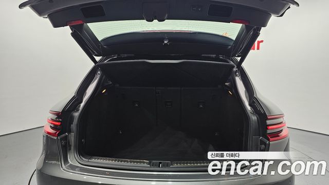 Porsche Macan 3.0 S 95B 2015 — фото 20