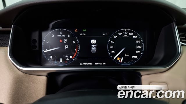 Land Rover Range Rover Sport (II) 3.0 SC HSE Dynamic 2014 — фото 8