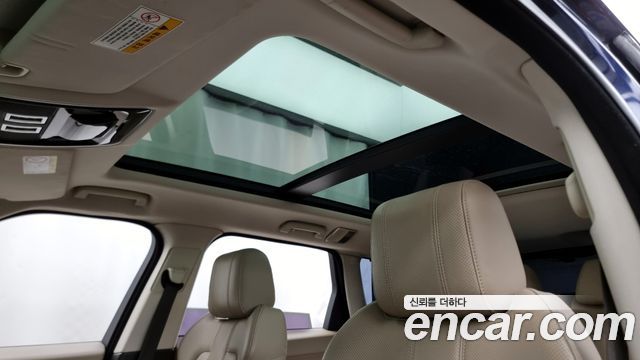 Land Rover Range Rover Sport (II) 3.0 SC HSE Dynamic 2014 — фото 22
