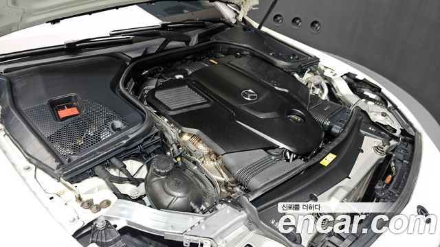 Mercedes-Benz CLS-Class (C257) CLS400d 4MATIC 2019 — фото 6