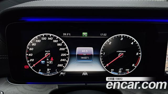 Mercedes-Benz CLS-Class (C257) CLS400d 4MATIC 2019 — фото 8
