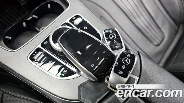Mercedes-Benz CLS-Class (C257) CLS400d 4MATIC 2019 — фото 18