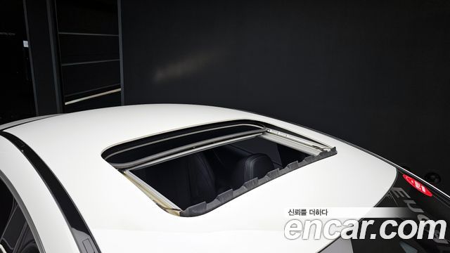 Mercedes-Benz CLS-Class (C257) CLS400d 4MATIC 2019 — фото 19